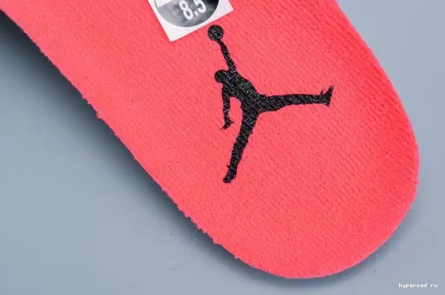 6 Retro "Infrared Jordan Air 384664-023 2014" 0428